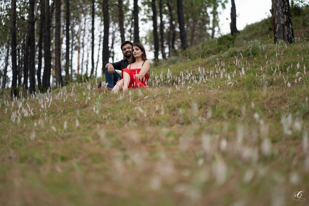 Photo From Prewedding - By Eventide Captures