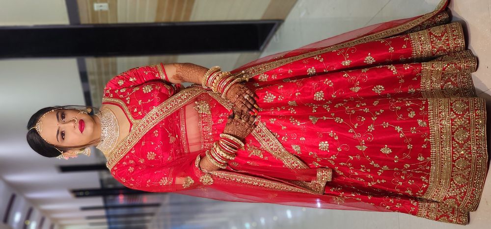 Photo From brides - By Divya's Makeover