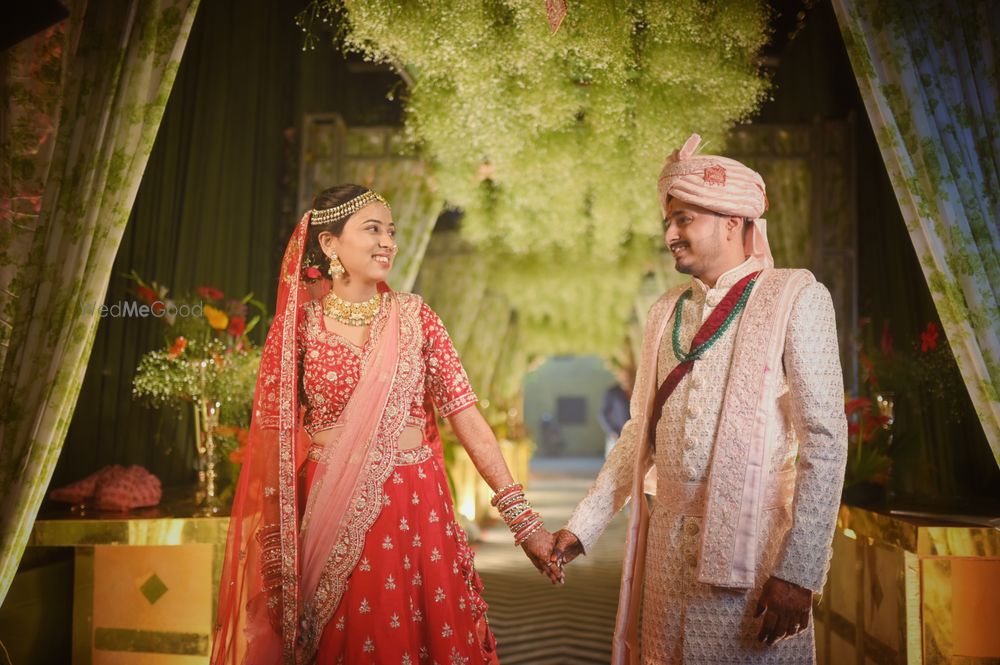 Photo From Yash & Shivani - By Arnab Dutta Photography