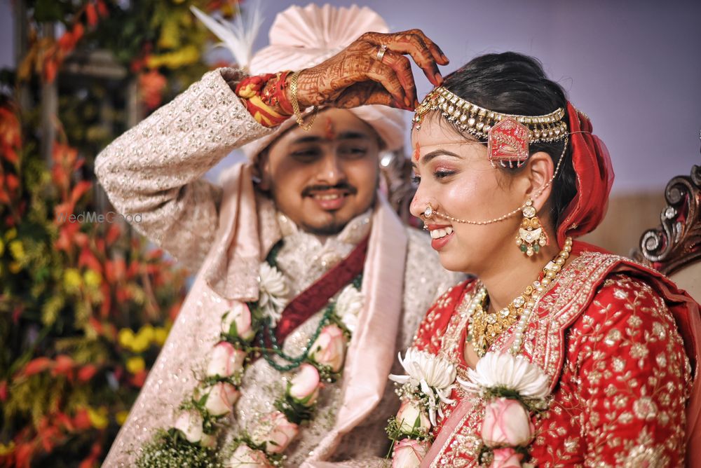 Photo From Yash & Shivani - By Arnab Dutta Photography