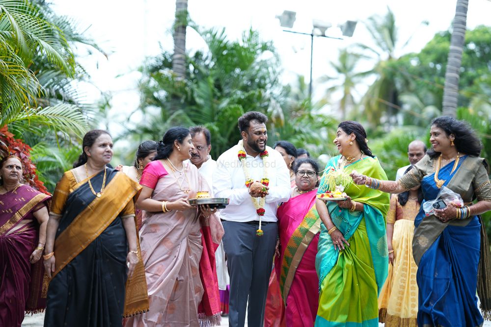 Photo From namratha weds siddarth - By The Memory Filmer