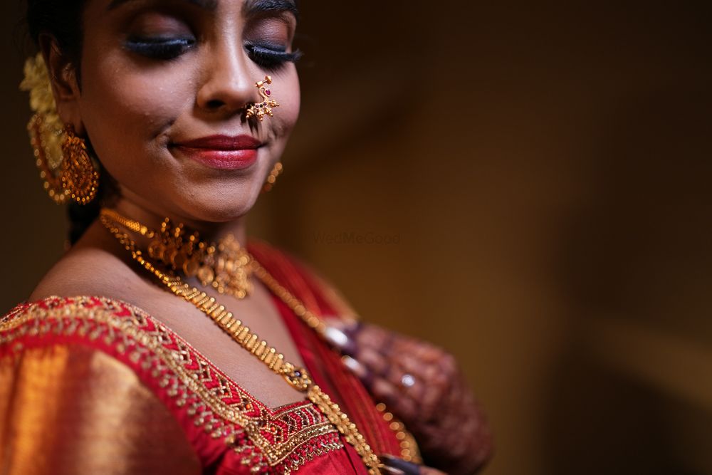 Photo From namratha weds siddarth - By The Memory Filmer