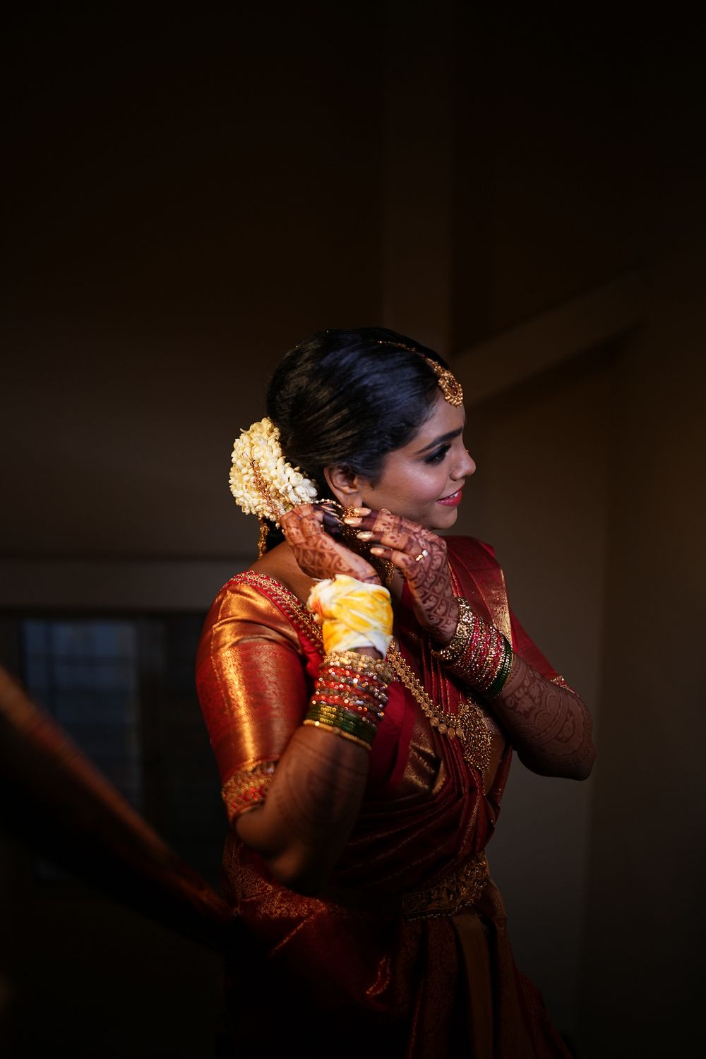 Photo From namratha weds siddarth - By The Memory Filmer