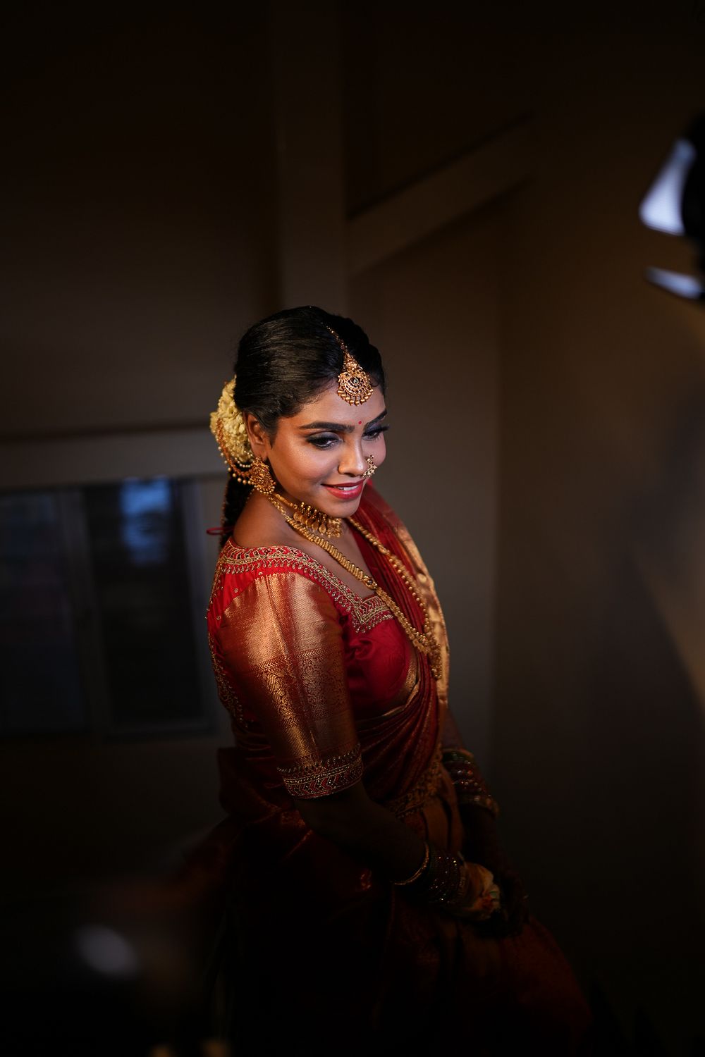 Photo From namratha weds siddarth - By The Memory Filmer