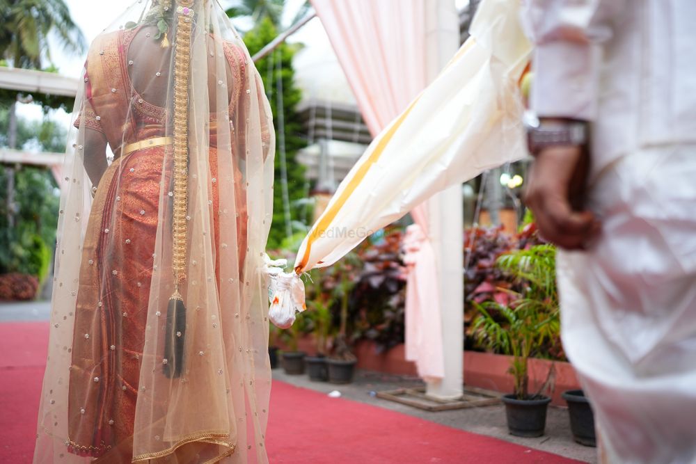 Photo From namratha weds siddarth - By The Memory Filmer