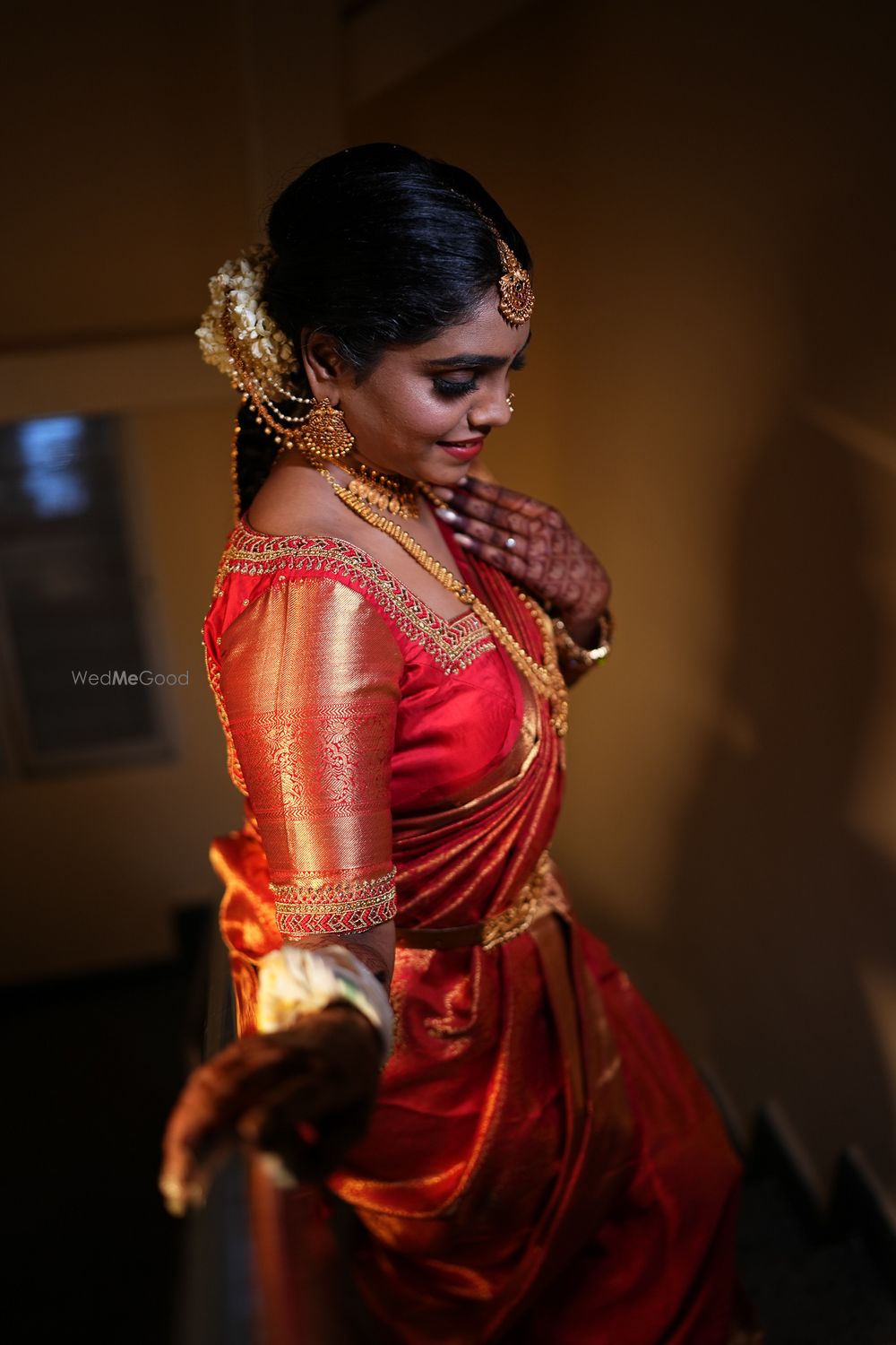 Photo From namratha weds siddarth - By The Memory Filmer