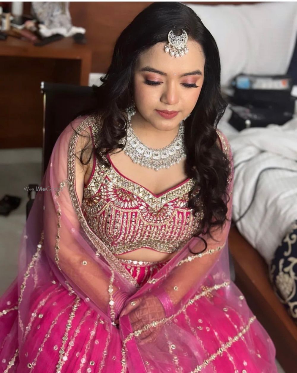 Photo From Engaggment  - By Neha Makeup Artistry