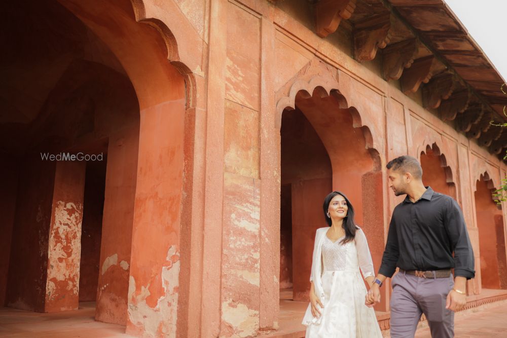 Photo From Dhruv & Pooja - By Dreamyknots