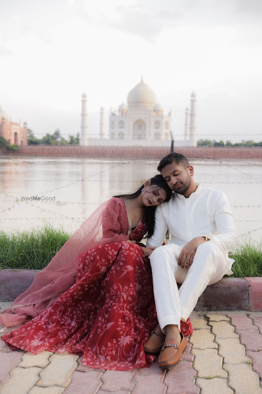 Photo From Dhruv & Pooja - By Dreamyknots