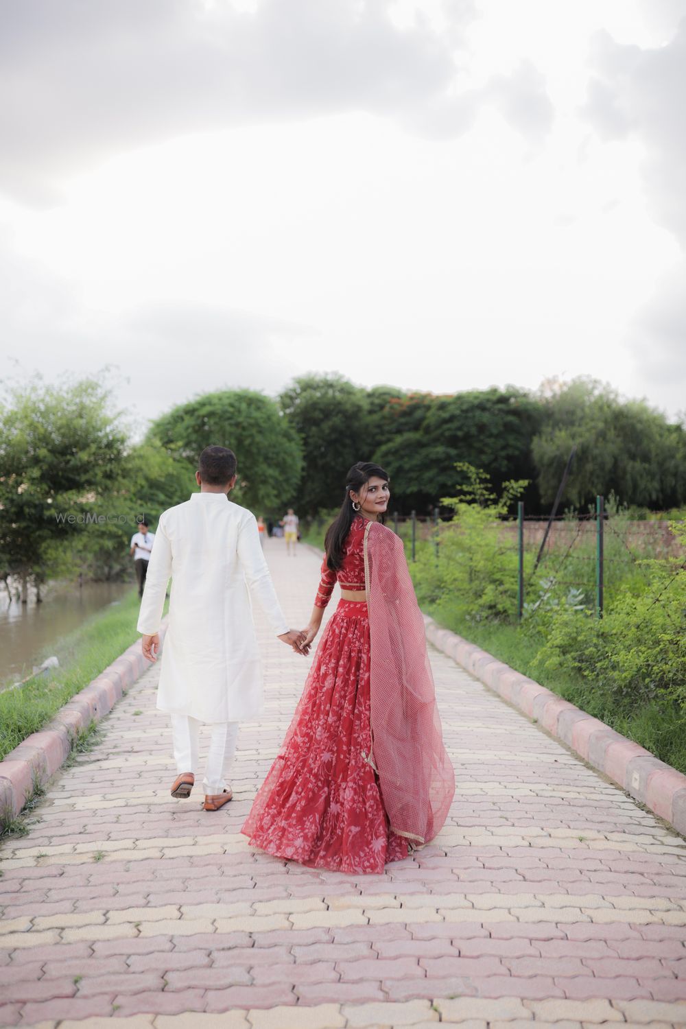 Photo From Dhruv & Pooja - By Dreamyknots