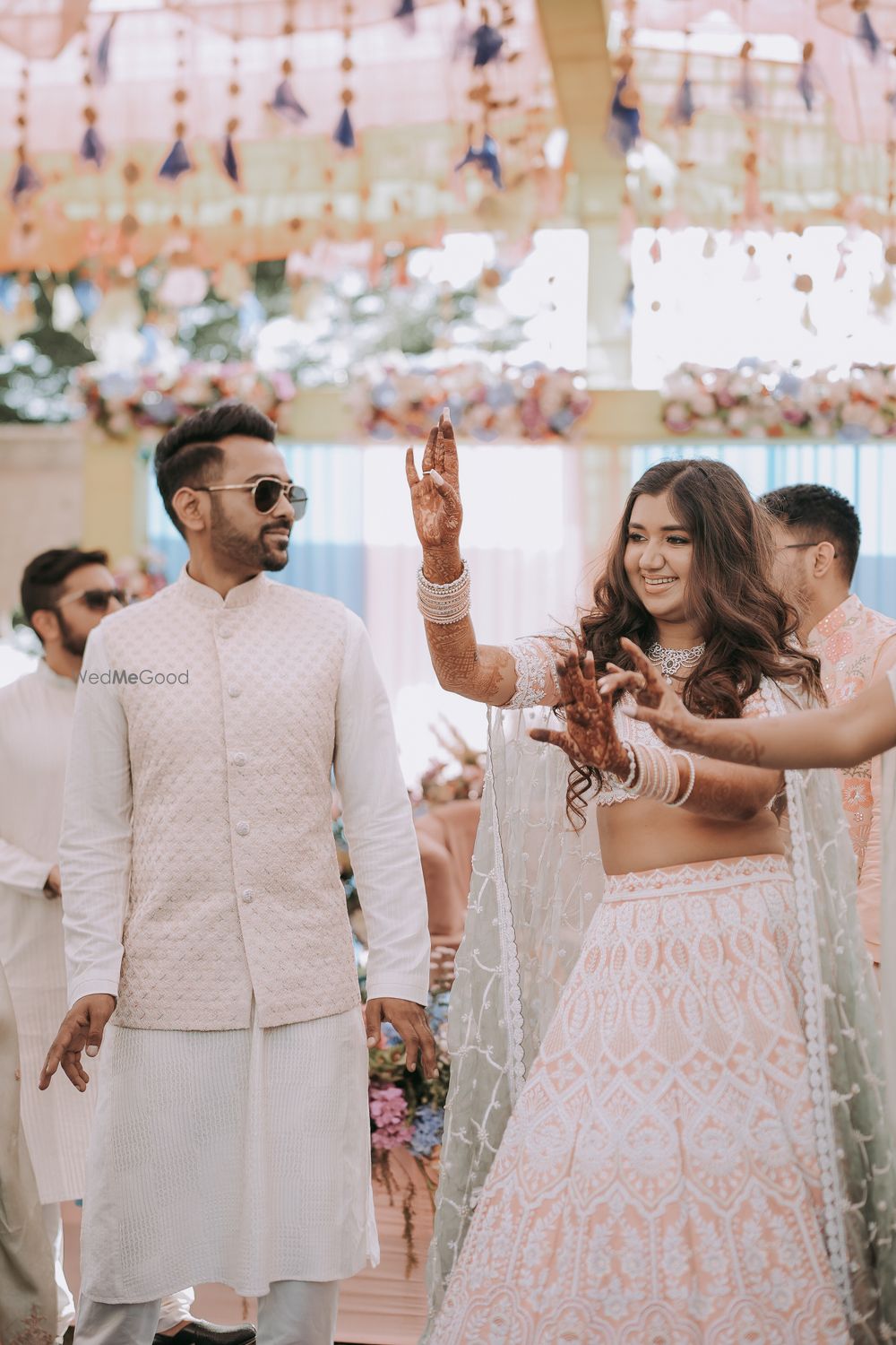 Photo From SAUMYA ABHISHEK - By Sony Fashion Studio