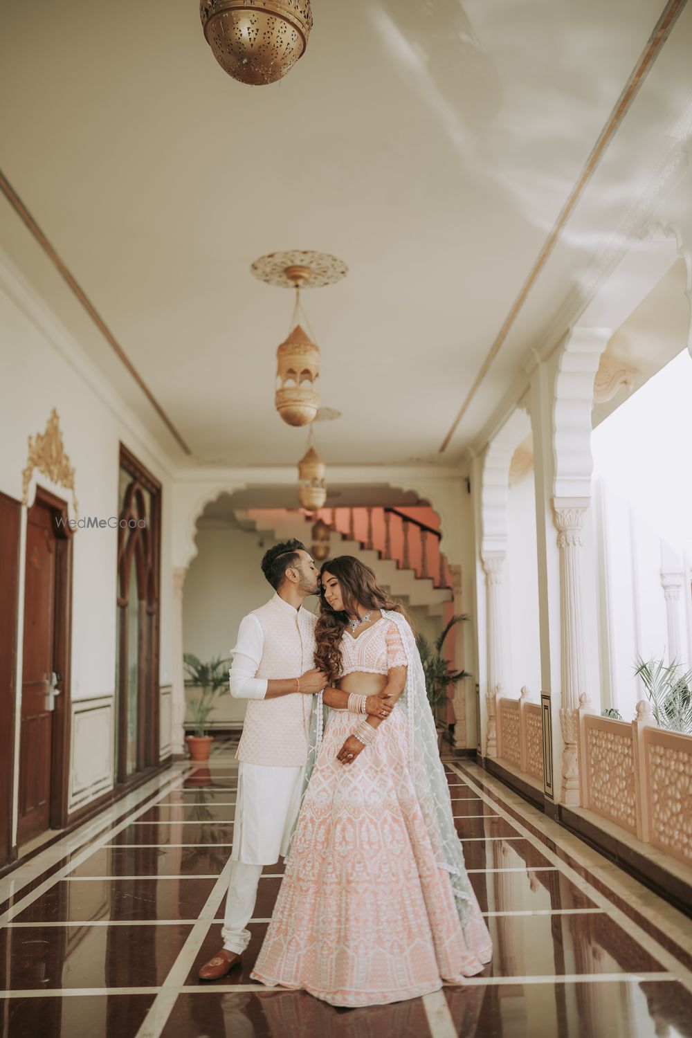 Photo From SAUMYA ABHISHEK - By Sony Fashion Studio