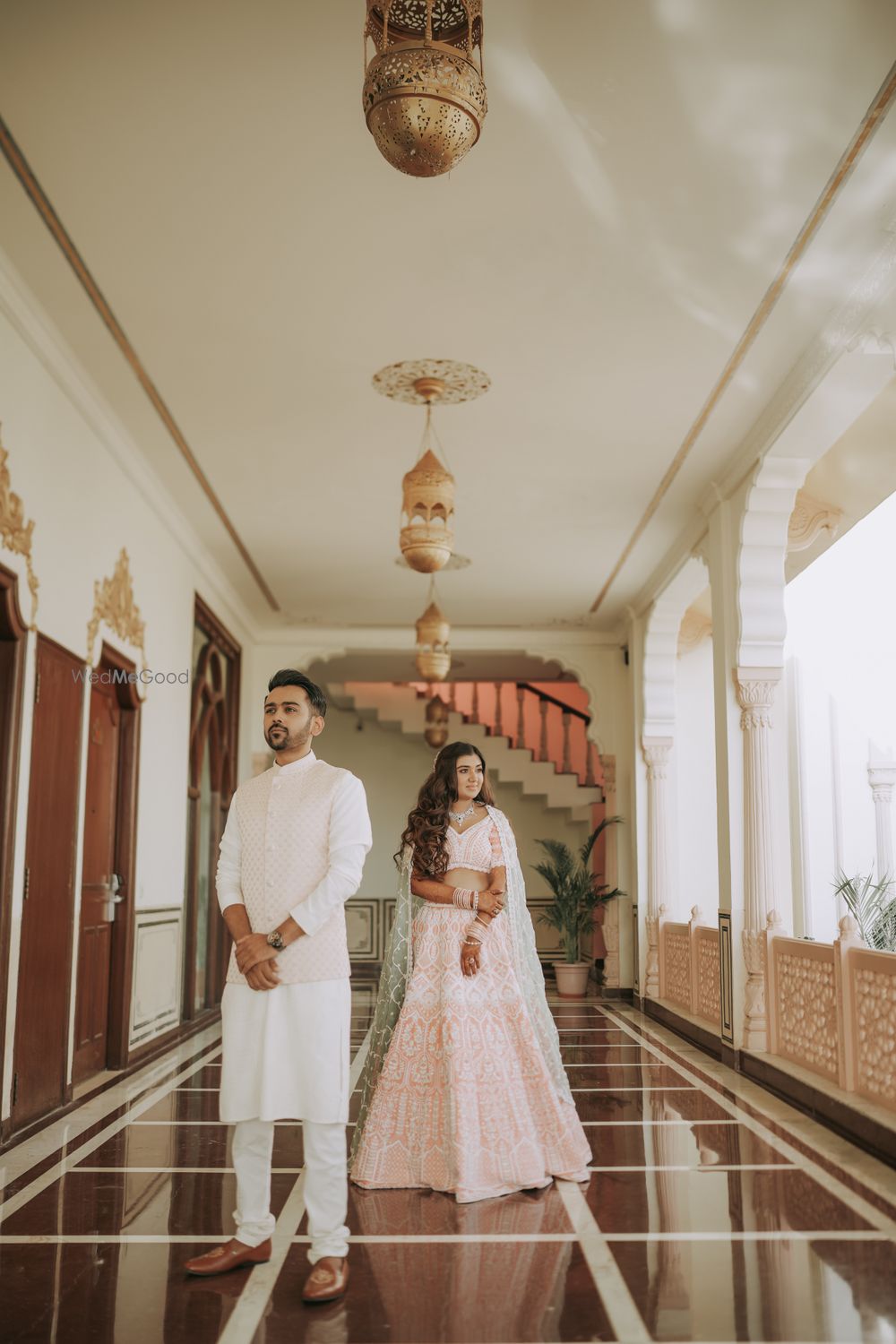 Photo From SAUMYA ABHISHEK - By Sony Fashion Studio
