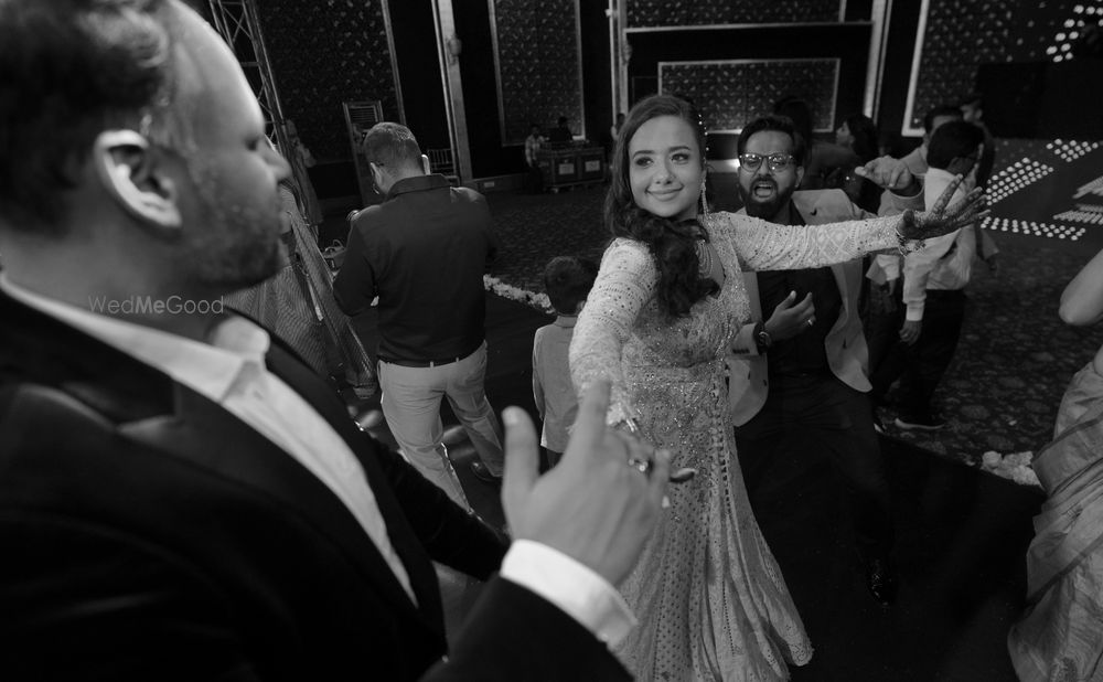 Photo From SAUMYA ABHISHEK - By Sony Fashion Studio