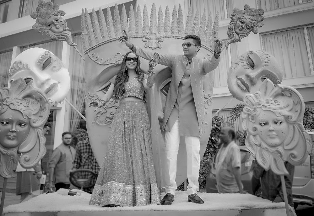 Photo From SHUBHAM SEHAL - By Sony Fashion Studio