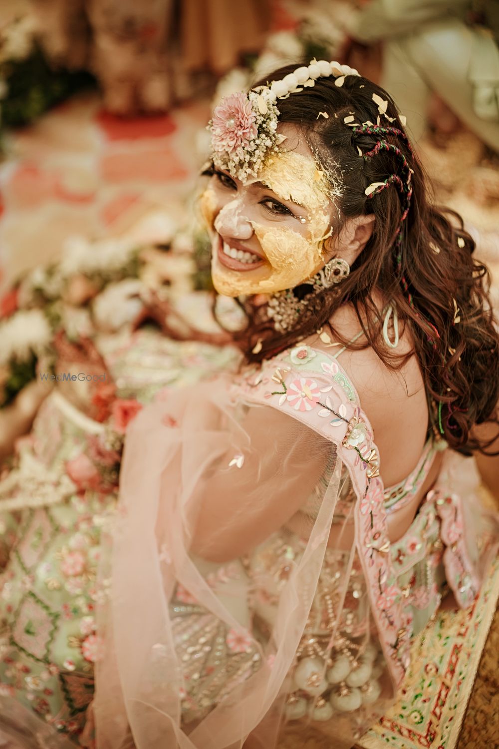 Photo From SRISHTI REMI - By Sony Fashion Studio