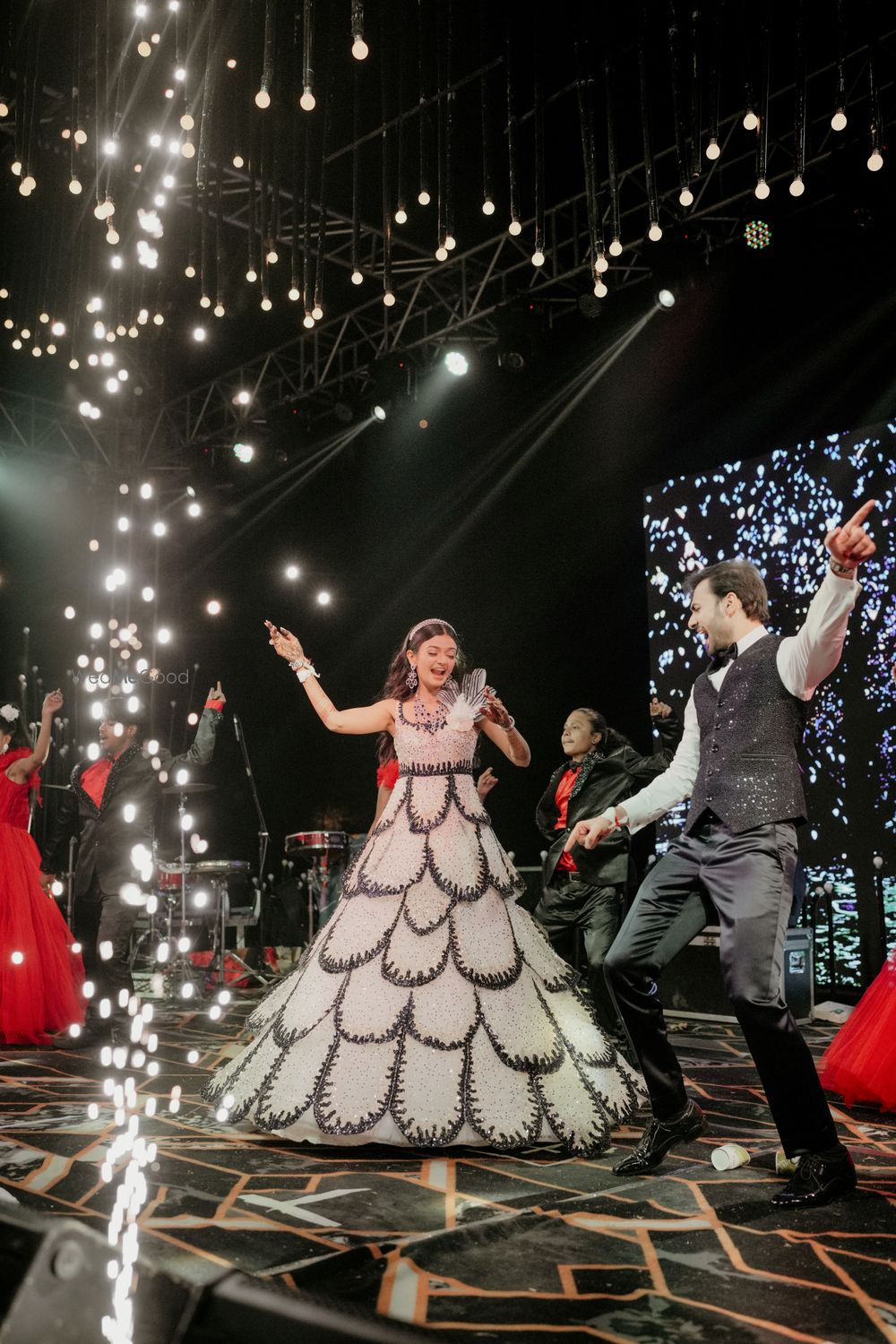 Photo From URVISH SWINI - By Sony Fashion Studio