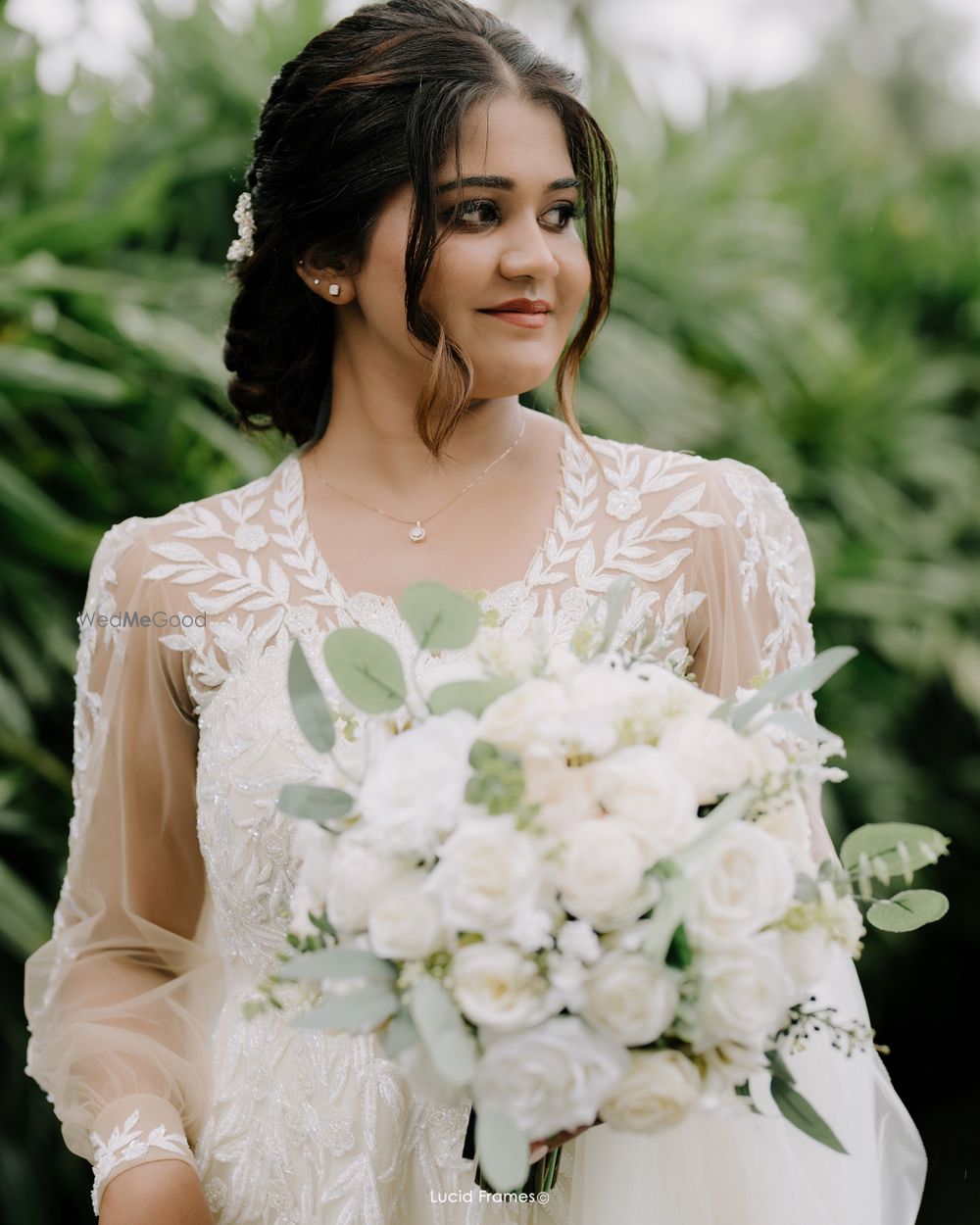 Photo From EDWIN & NIMITHA WEDDING - By Lucid Frames Weddings