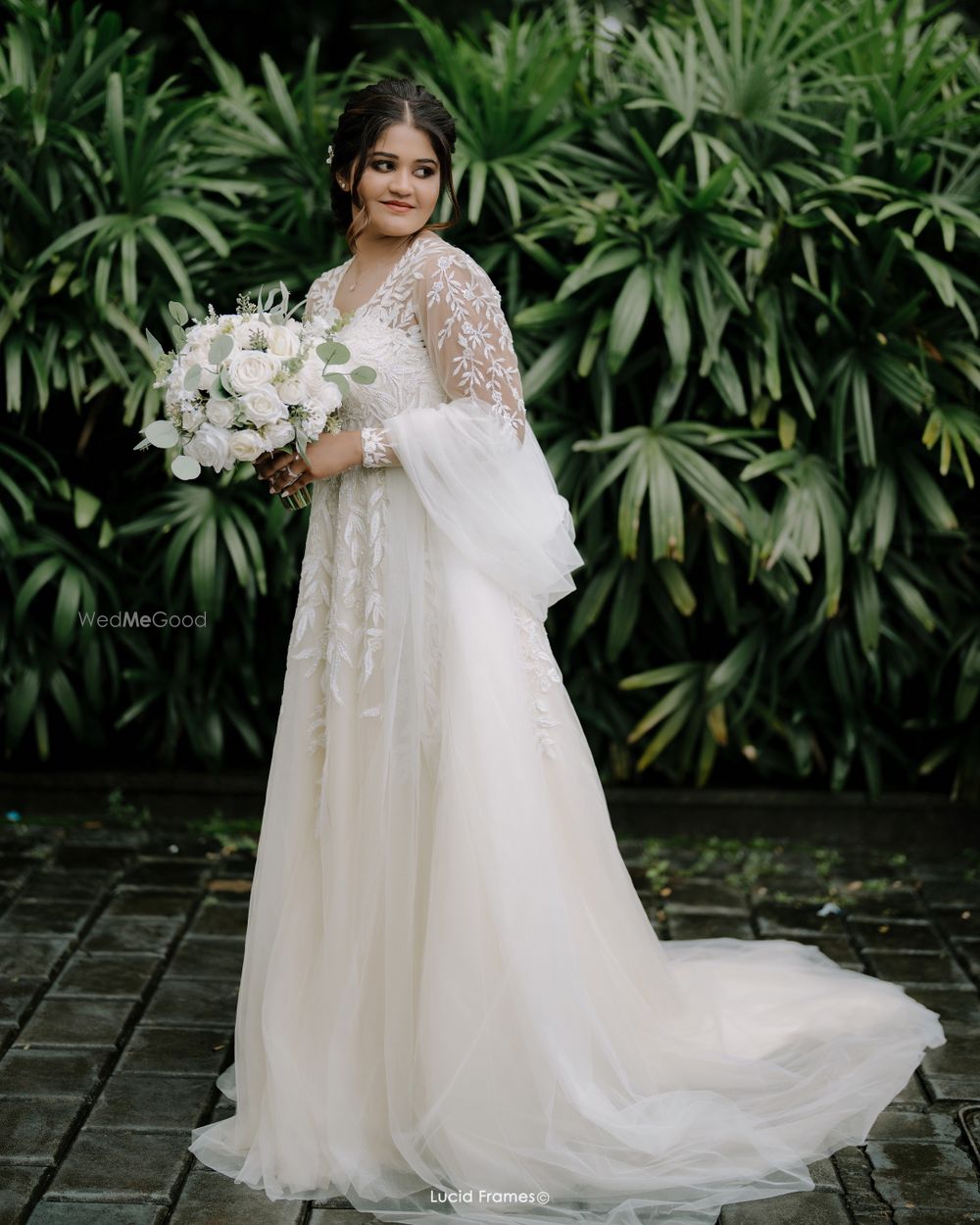 Photo From EDWIN & NIMITHA WEDDING - By Lucid Frames Weddings