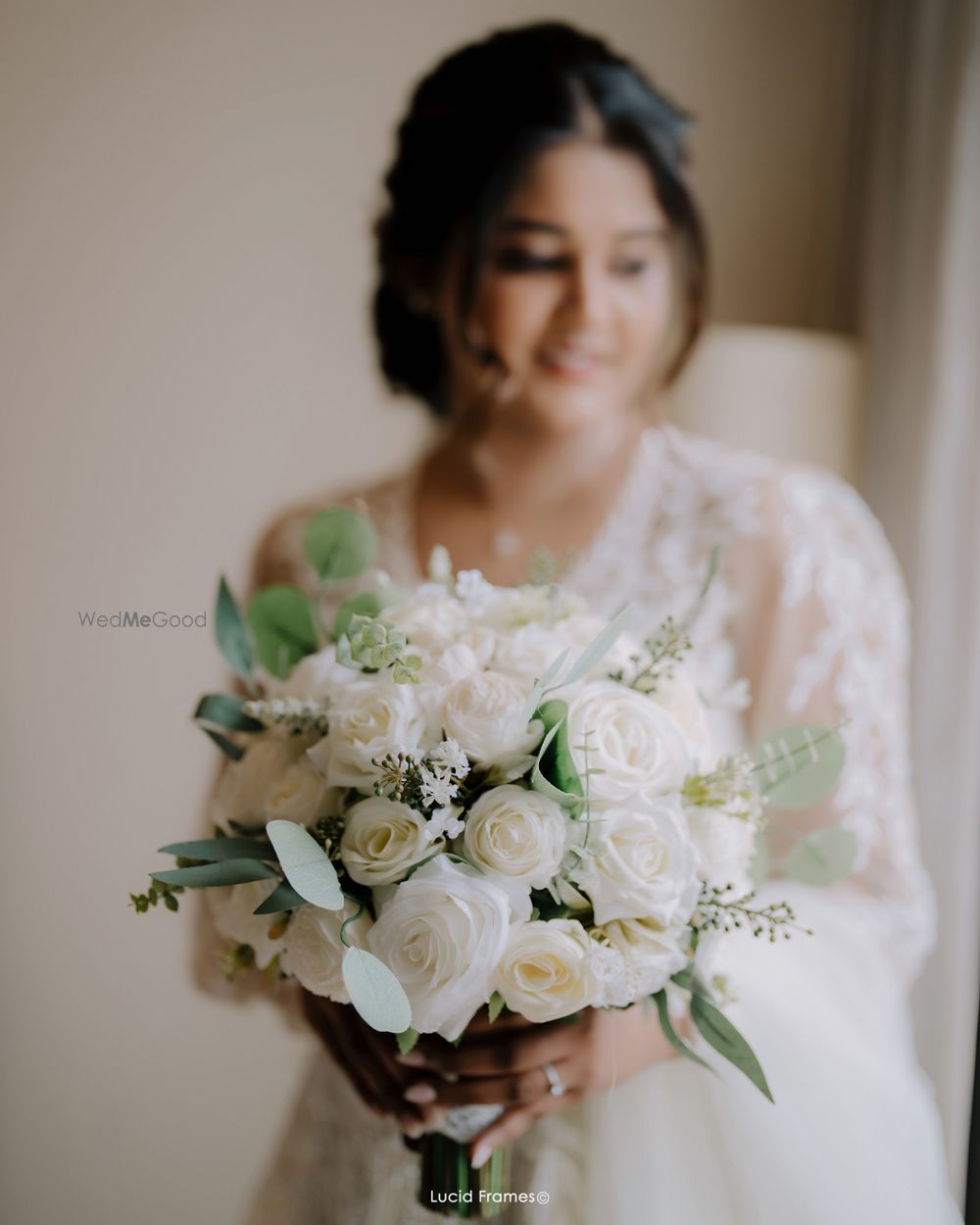 Photo From EDWIN & NIMITHA WEDDING - By Lucid Frames Weddings