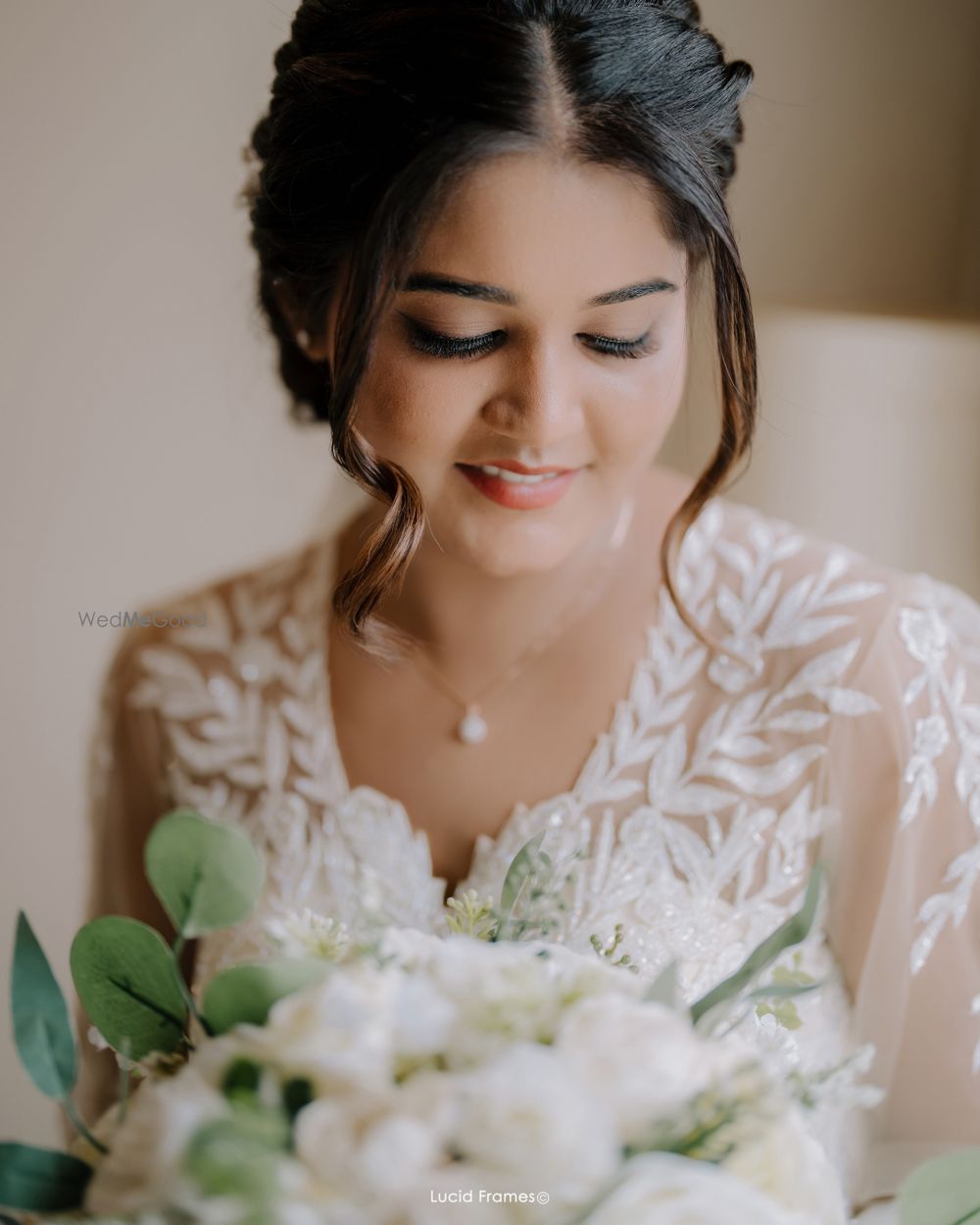 Photo From EDWIN & NIMITHA WEDDING - By Lucid Frames Weddings