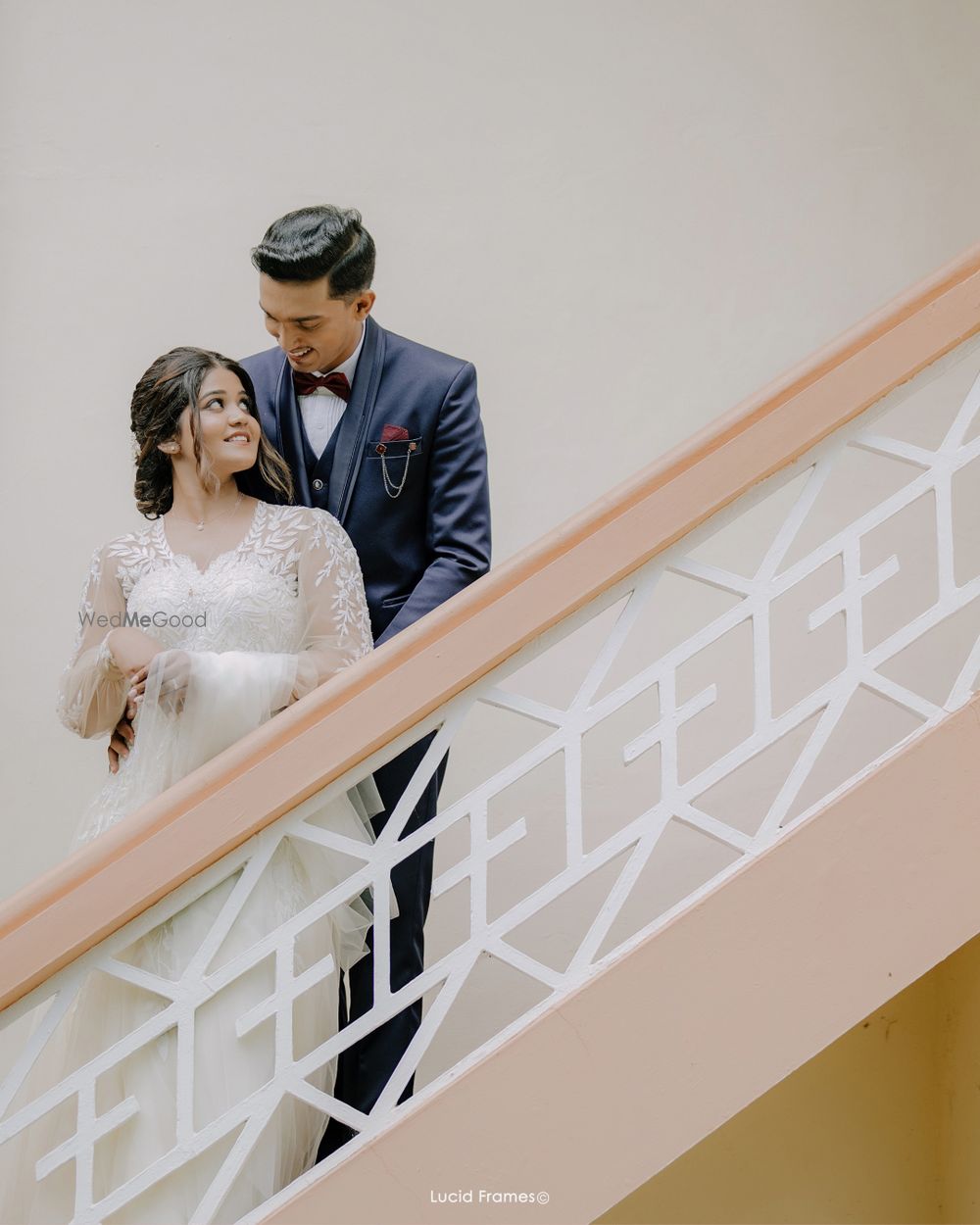 Photo From EDWIN & NIMITHA WEDDING - By Lucid Frames Weddings