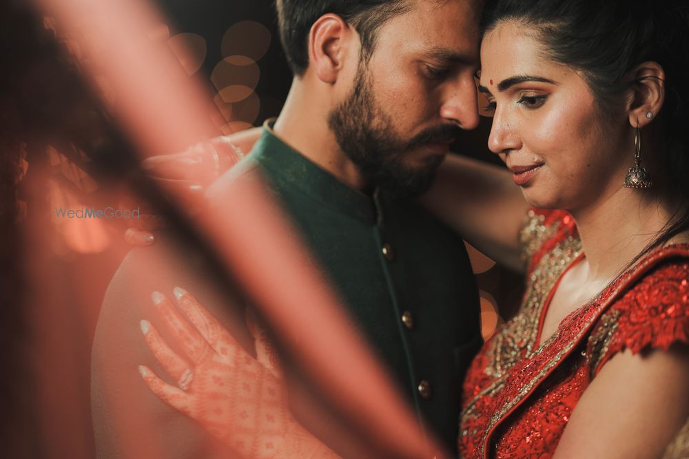 Photo From Abhilasha Arun - By Misty Visuals