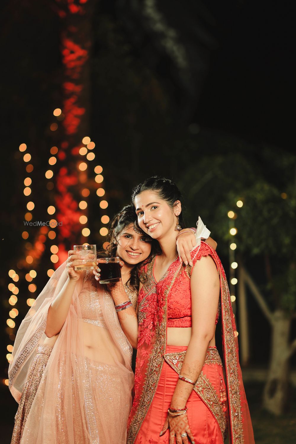Photo From Abhilasha Arun - By Misty Visuals
