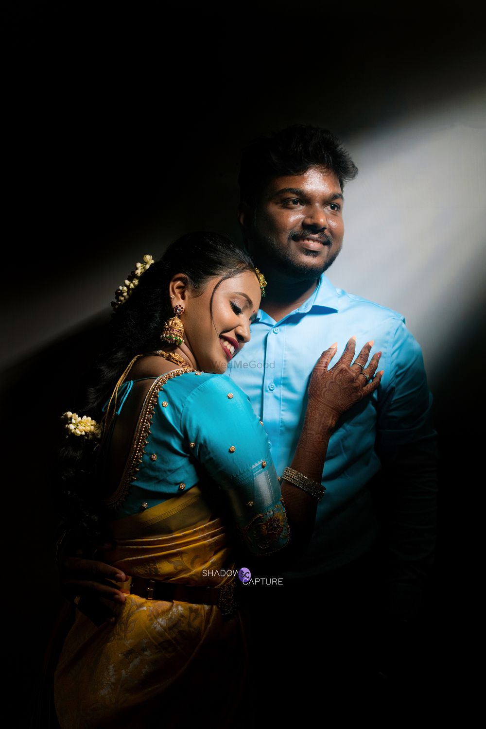 Photo From Engagement - By Shadow Capture