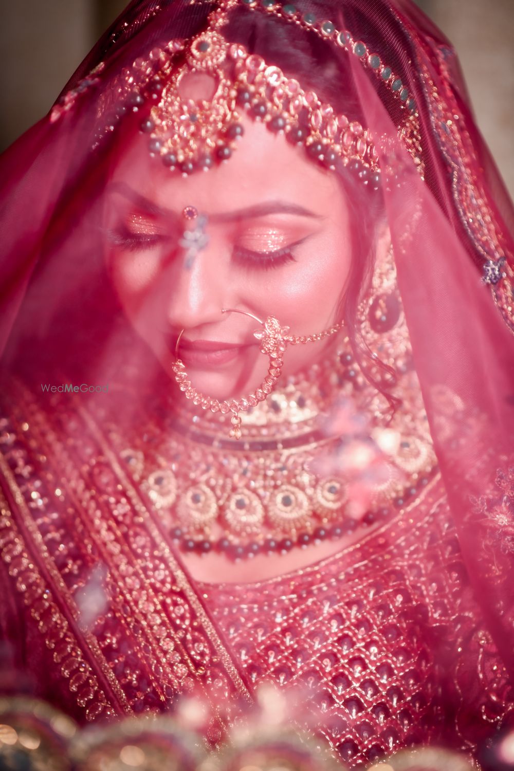 Photo From BEAUTIFUL BRIDE PRERNA - By Dakshah Productions