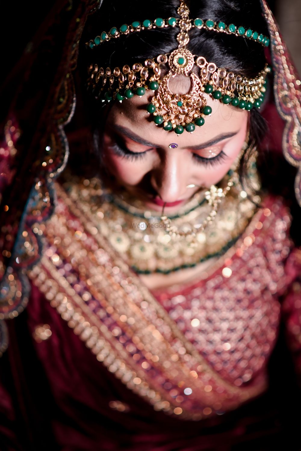 Photo From BEAUTIFUL BRIDE PRERNA - By Dakshah Productions