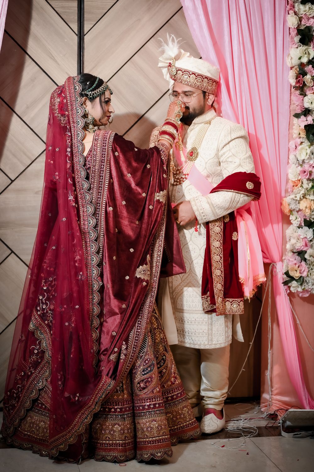 Photo From BEAUTIFUL BRIDE PRERNA - By Dakshah Productions