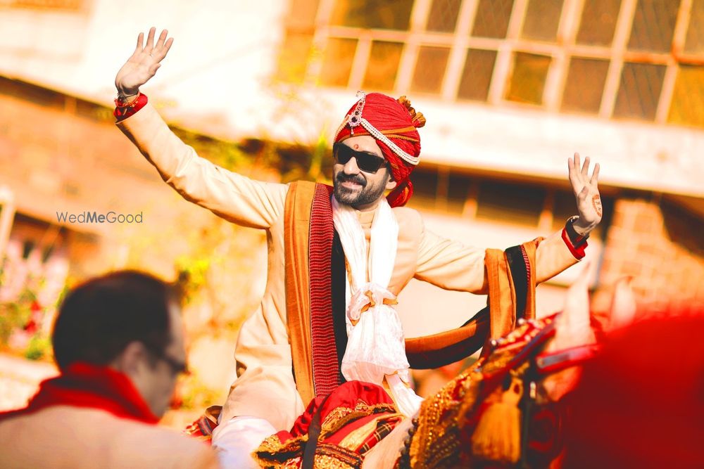 Photo From Kunal & Niyati @Hyatt, New Delhi - By Vivekk Vikas Photography 