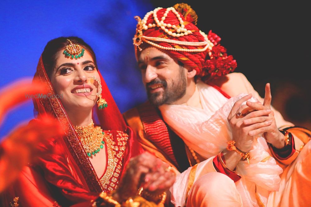 Photo From Kunal & Niyati @Hyatt, New Delhi - By Vivekk Vikas Photography 