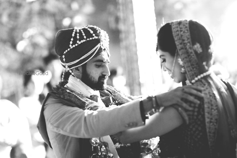 Photo From Kunal & Niyati @Hyatt, New Delhi - By Vivekk Vikas Photography 
