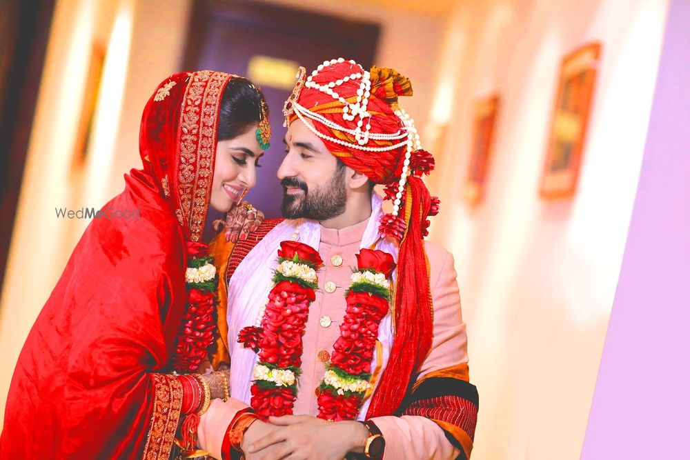 Photo From Kunal & Niyati @Hyatt, New Delhi - By Vivekk Vikas Photography 