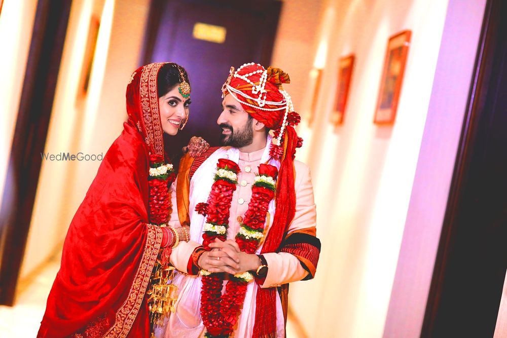 Photo From Kunal & Niyati @Hyatt, New Delhi - By Vivekk Vikas Photography 