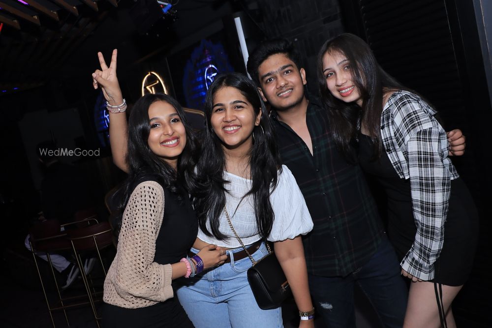 Photo From DJ Santy – Live at Tierra Kitchen & Bar, Worli - By DJ Santy