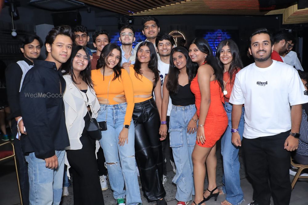 Photo From DJ Santy – Live at Tierra Kitchen & Bar, Worli - By DJ Santy