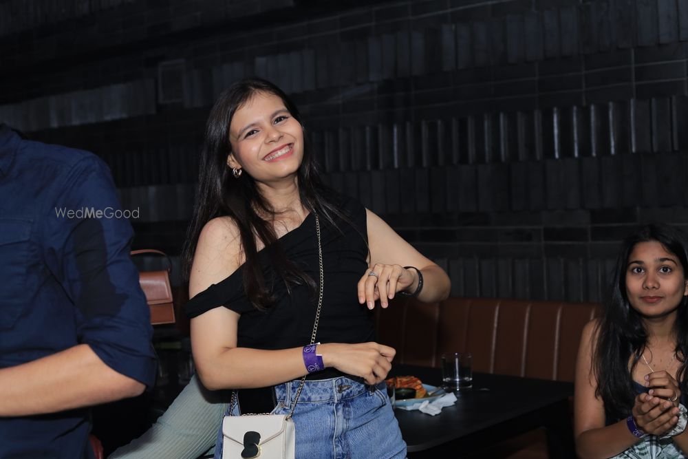 Photo From DJ Santy – Live at Tierra Kitchen & Bar, Worli - By DJ Santy