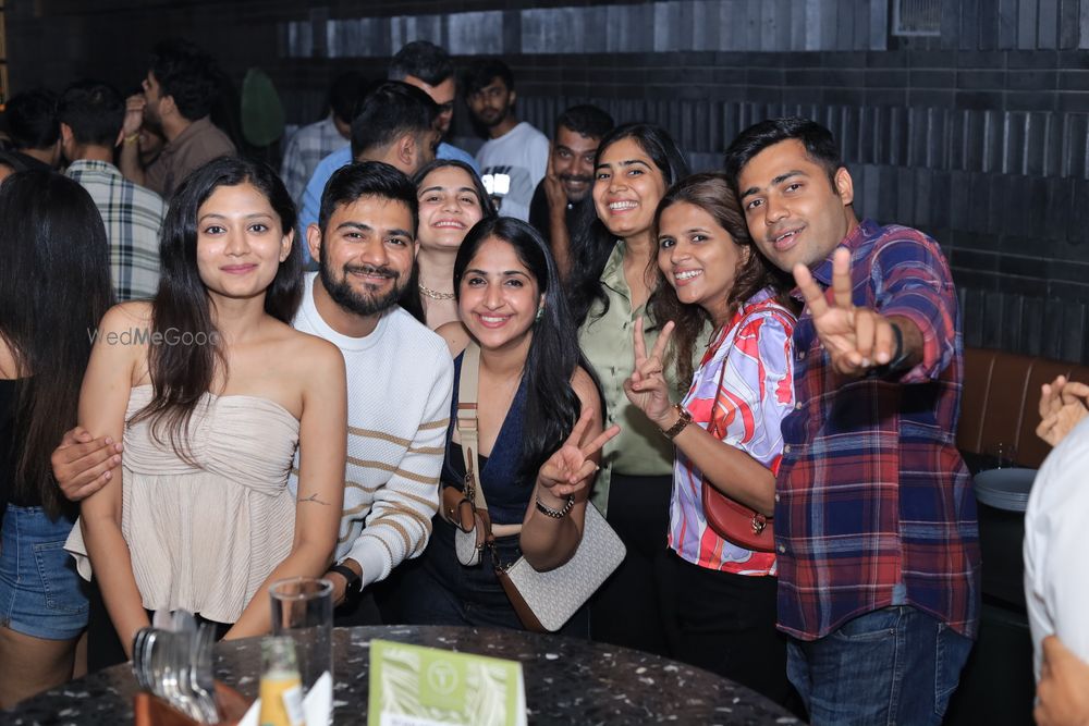 Photo From DJ Santy – Live at Tierra Kitchen & Bar, Worli - By DJ Santy