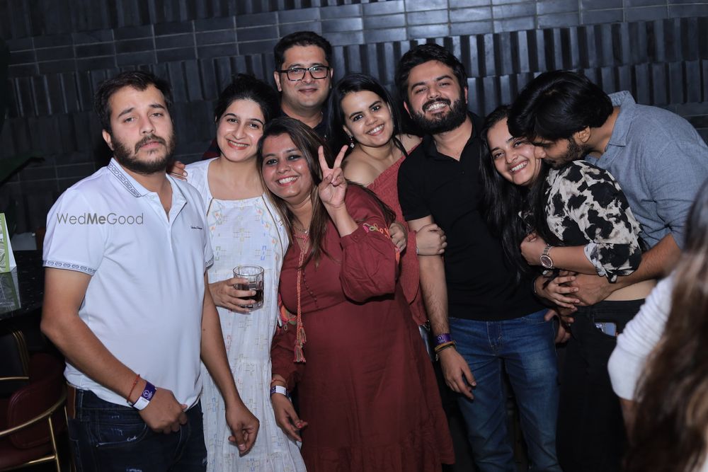 Photo From DJ Santy – Live at Tierra Kitchen & Bar, Worli - By DJ Santy