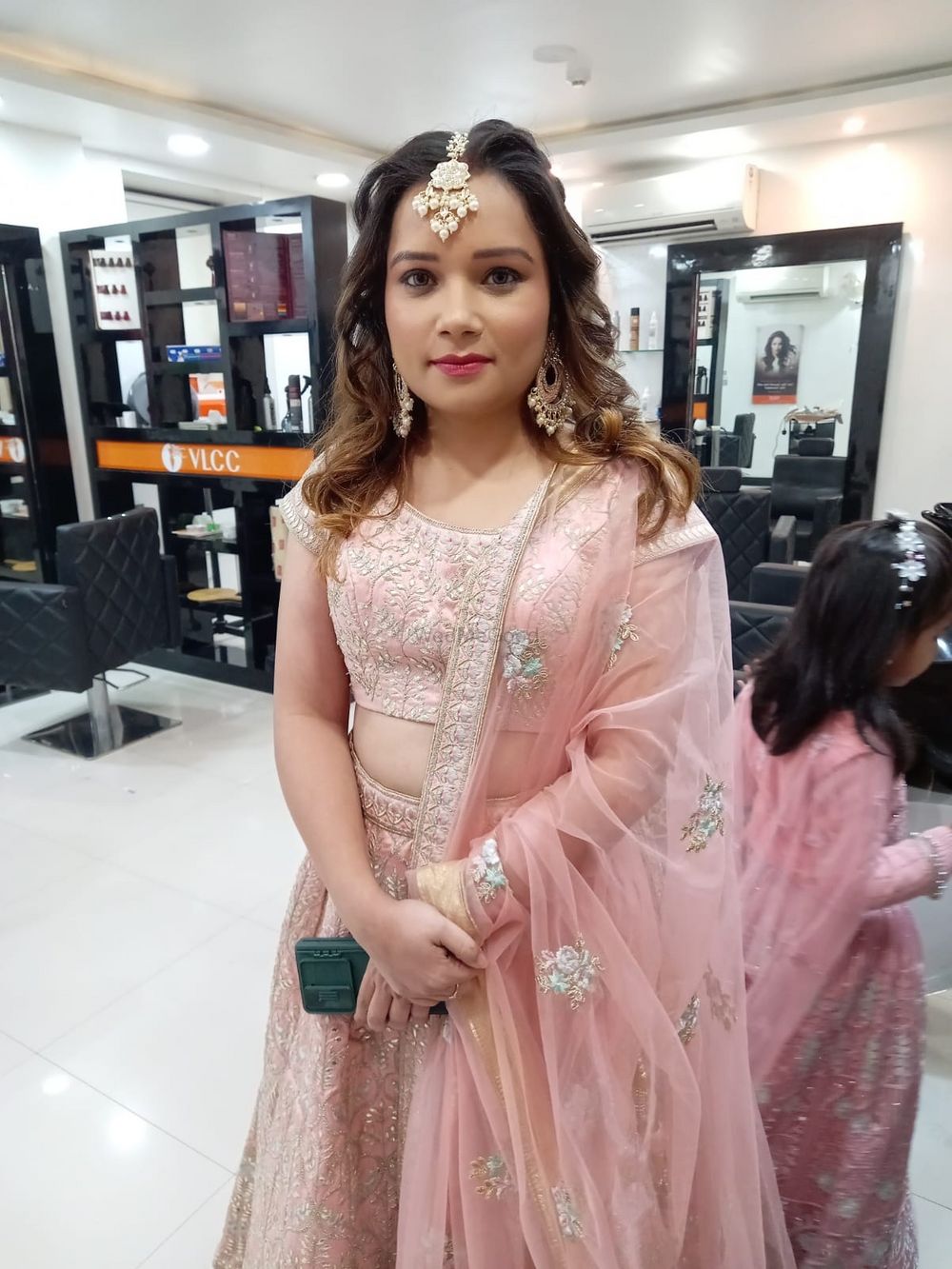 Photo From Party Makeup - By VLCC Salon, Bhelupur