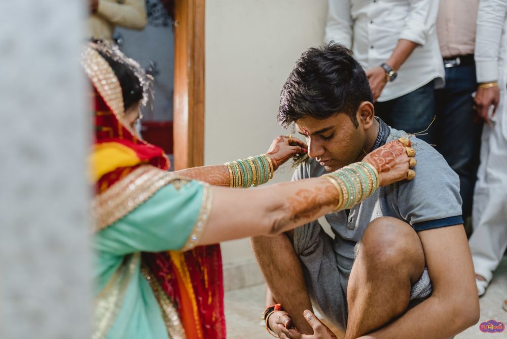 Photo From Ravi Shivani Wedding - By Filmo Wale