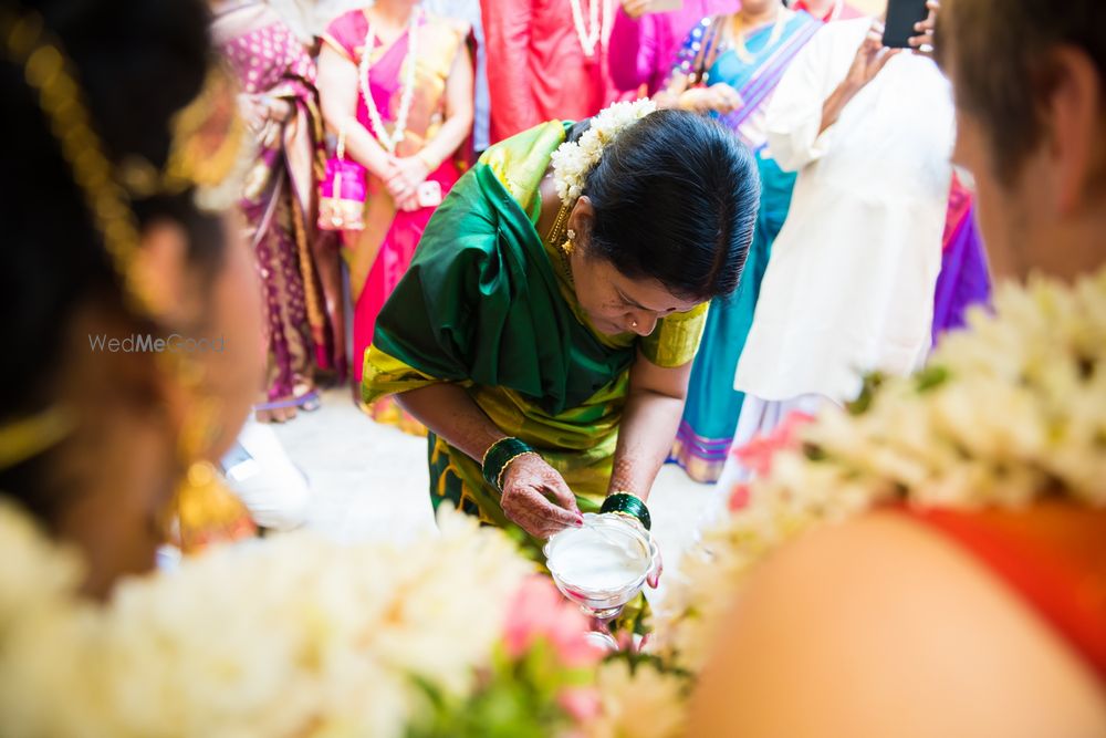 Photo From LAKSHMI weds TRENTON MILLER - By Right Click Studios