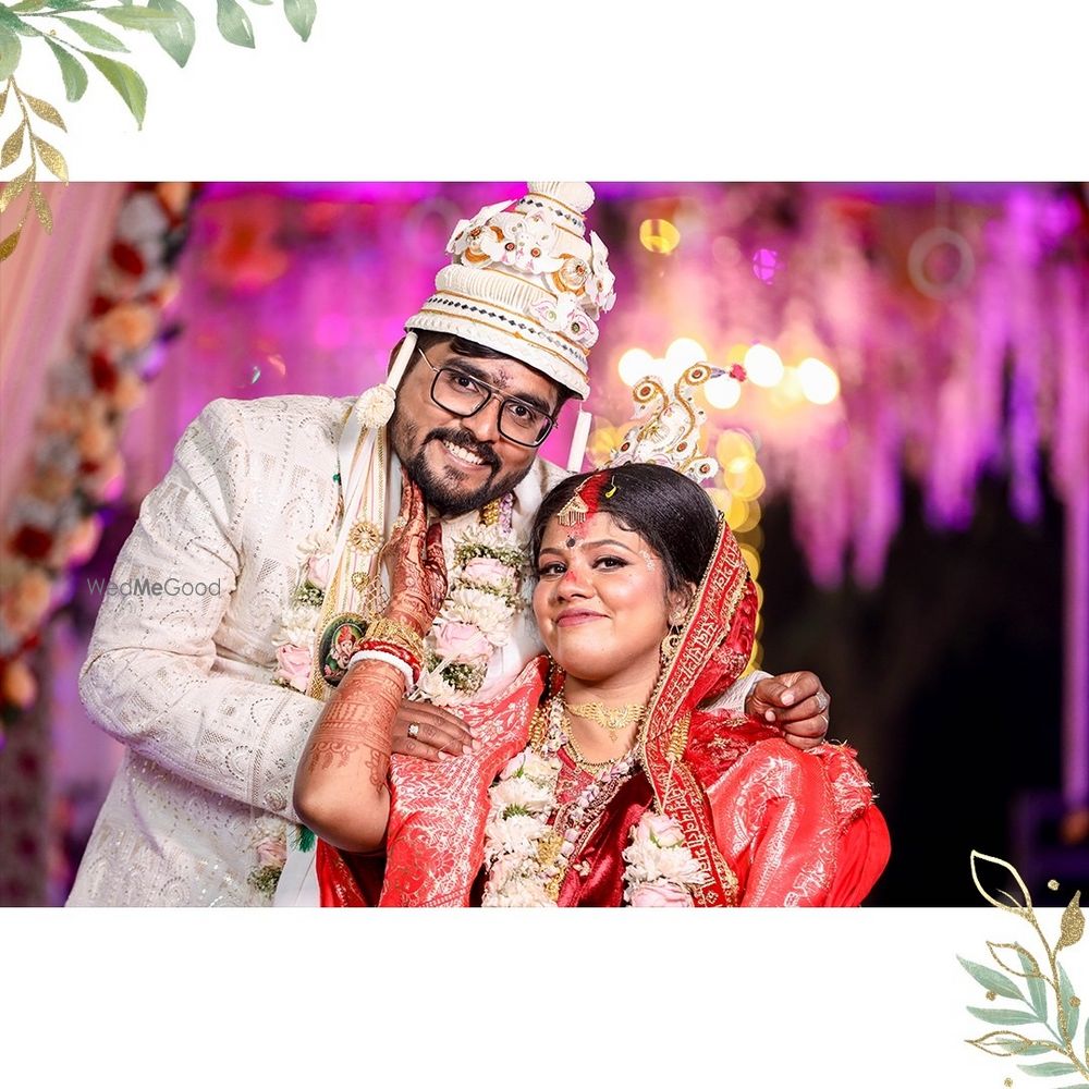 Photo From Sagar & Trisha  - By Bhakti Imaginations