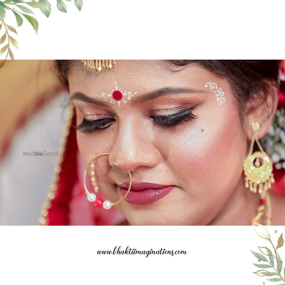 Photo From Sagar & Trisha  - By Bhakti Imaginations