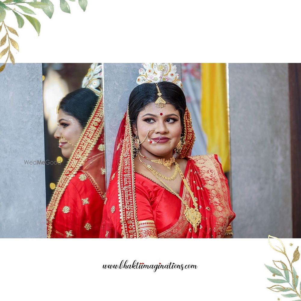 Photo From Sagar & Trisha  - By Bhakti Imaginations