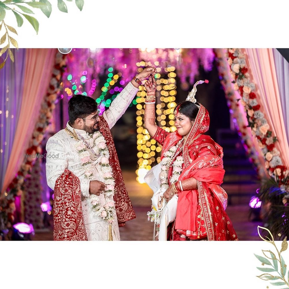 Photo From Sagar & Trisha  - By Bhakti Imaginations