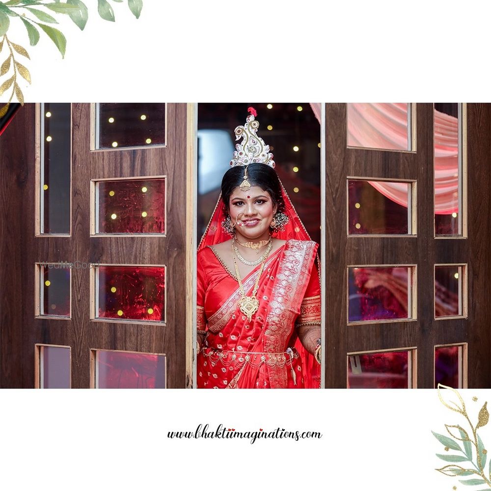 Photo From Sagar & Trisha  - By Bhakti Imaginations